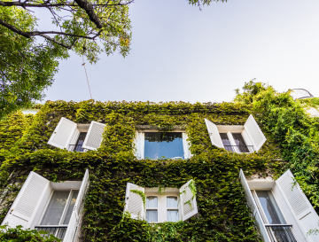 Hoe Bescherm Je Je Woning Tegen De Klimaatverandering